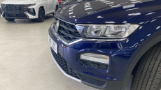 Volkswagen T-Roc 1.0 TSI SE 5dr Petrol Hatchback